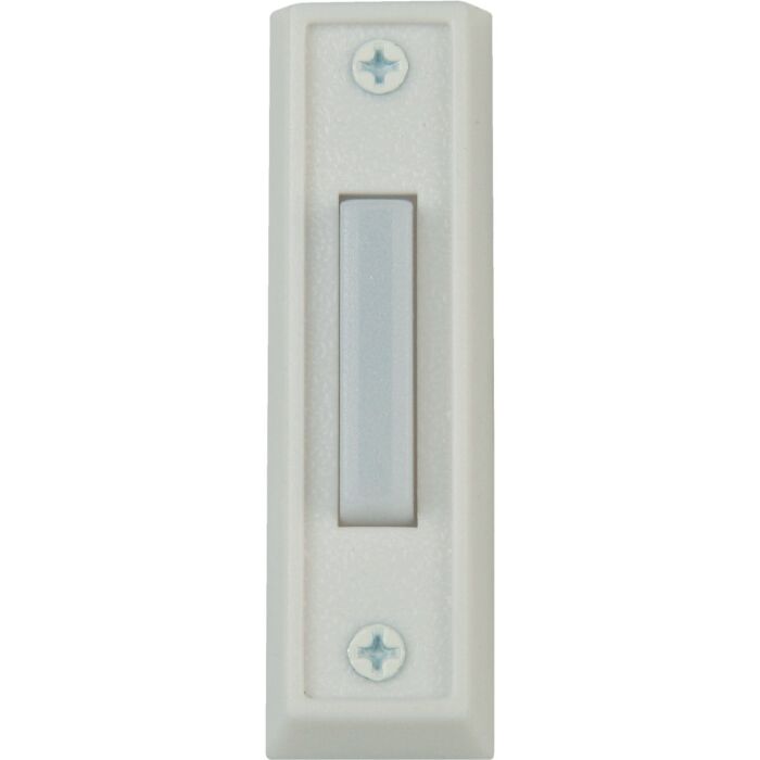 Illuminated Doorbell Push Button