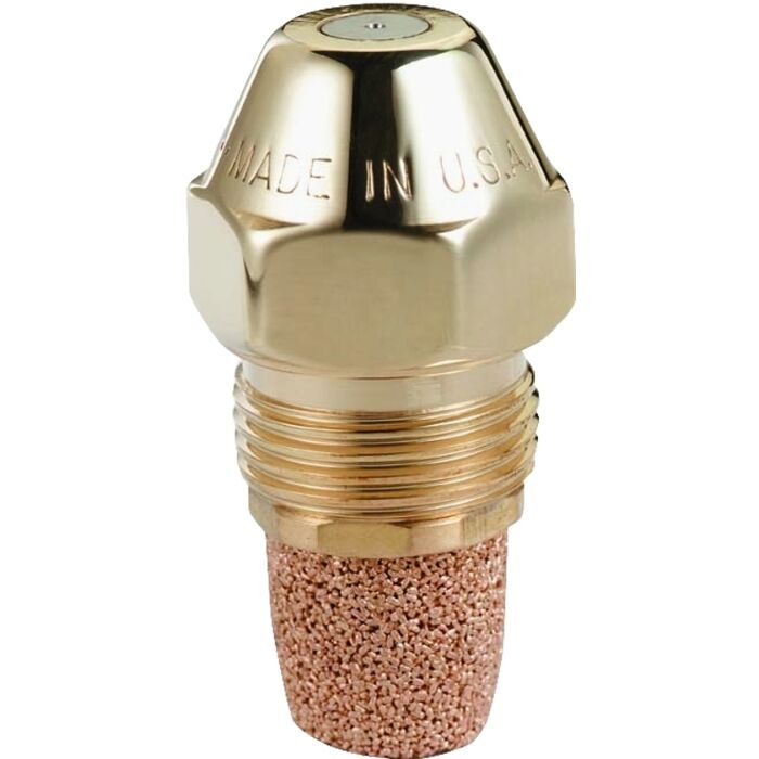 NOZZLE OIL BRNR 1.00GPH-80 DEG