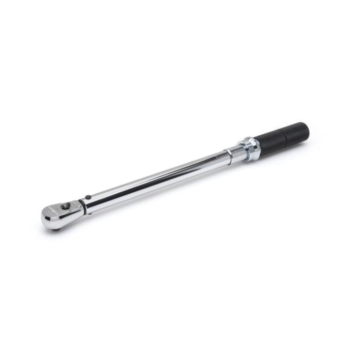 GearWrench WR TRQ MICRO 3/8DR 10-100FT