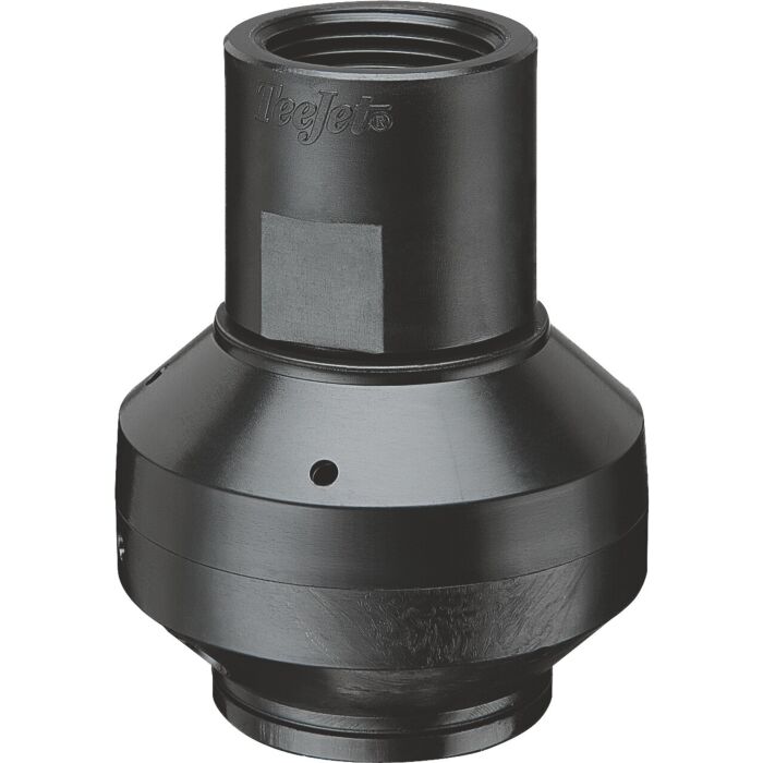 TeeJet 3/4 in Rotating Tank Rinse Nozzle