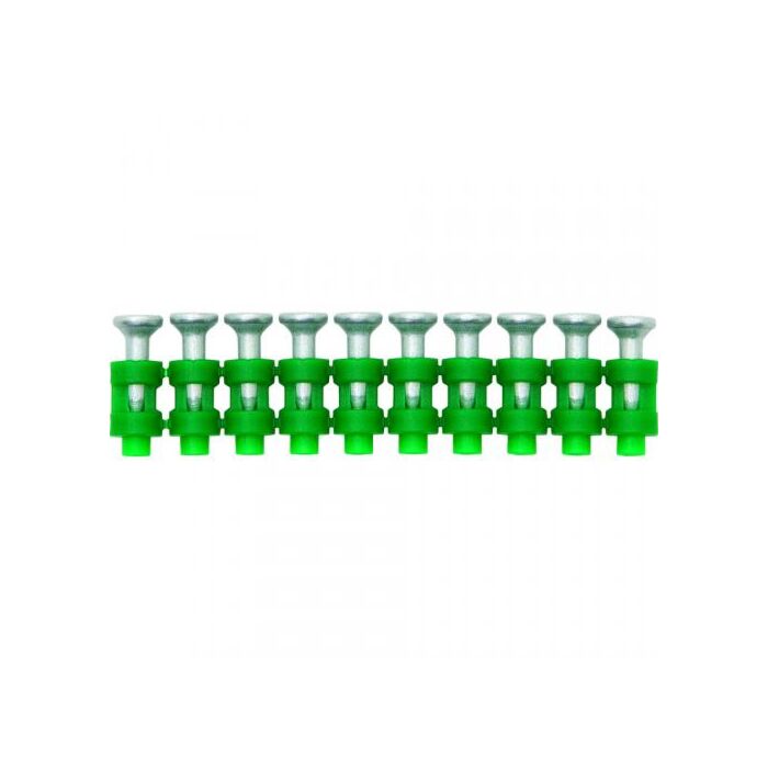 Powers Fasteners 1/2 in Zinc Plated Track-It® C5 Standard Straight Pin