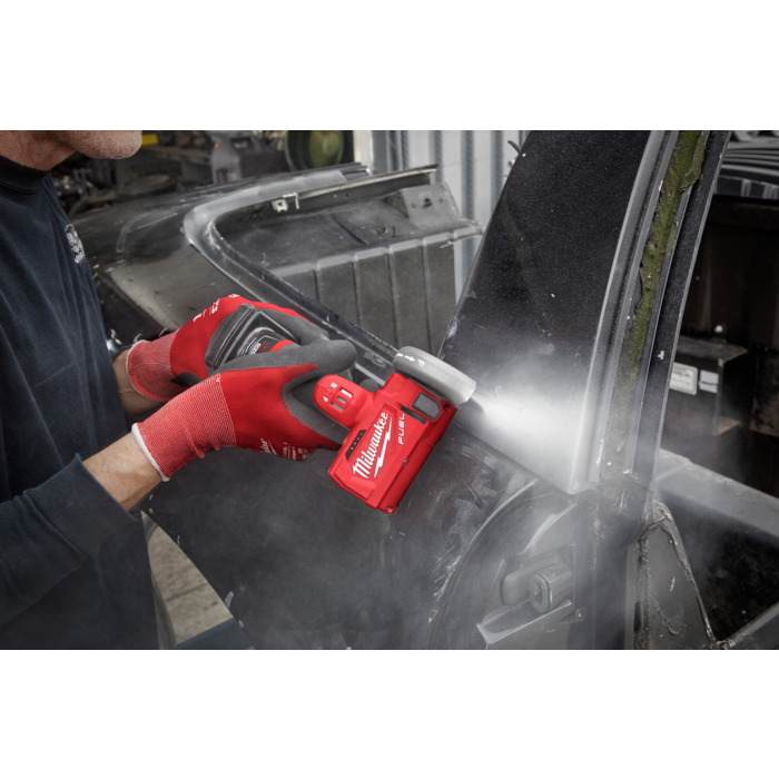 100 ％品質保証 Cut Compact in. 3 FUEL™ M12 Milwaukee Off Kit Tool 果物