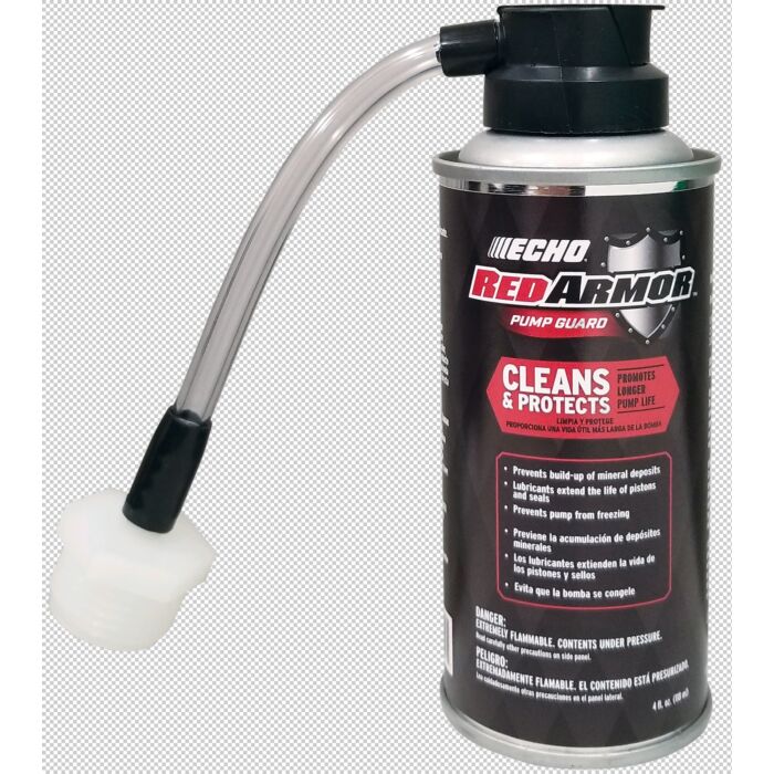 Echo Pump Guard Lubricant