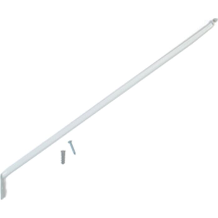 Closetmaid Shelving Support Bracket (White) 16 in.