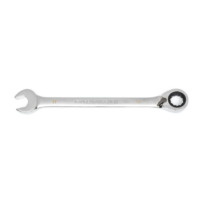 GearWrench WR RAT COMB REV 90T 17MM
