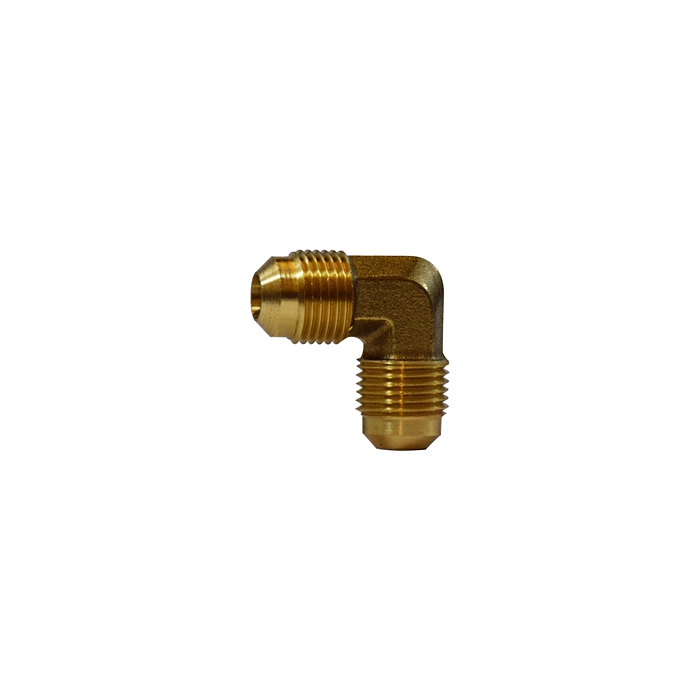 Midland Industries 1/4 MALE FLARE ELBOW