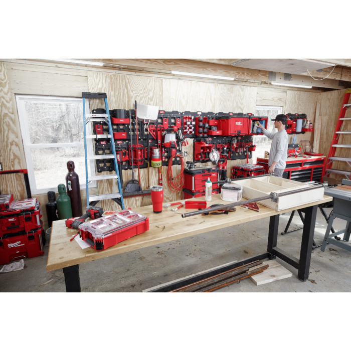 PACKOUT™ Cabinet