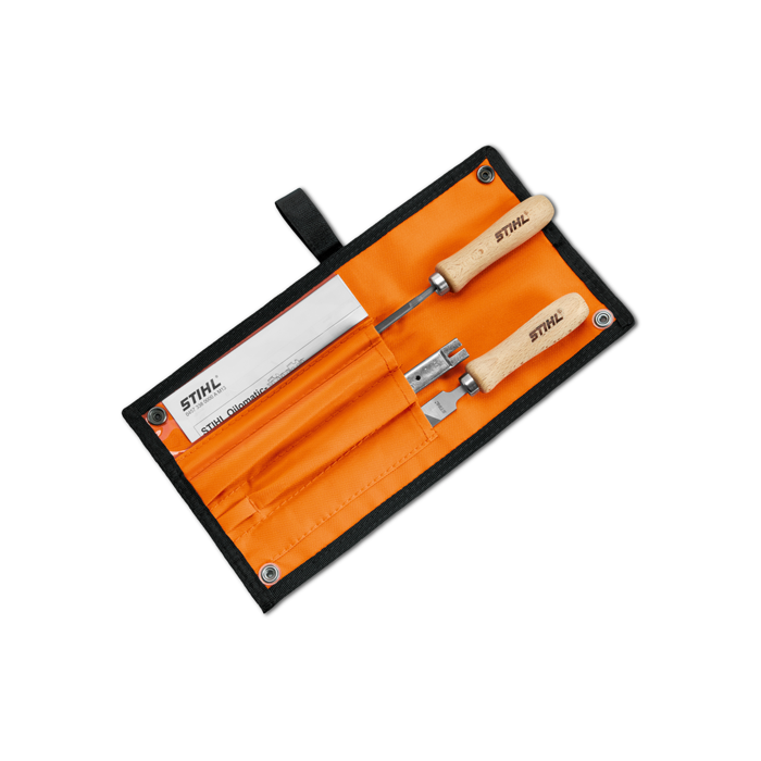STIHL completefilekits - For 3/8" STIHL Saw Chain