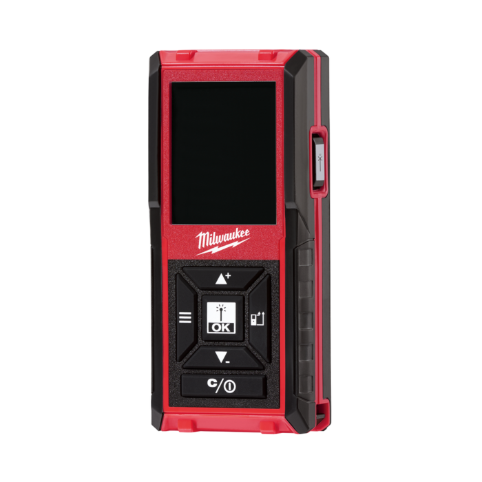 Milwaukee 150' Laser Distance Meter