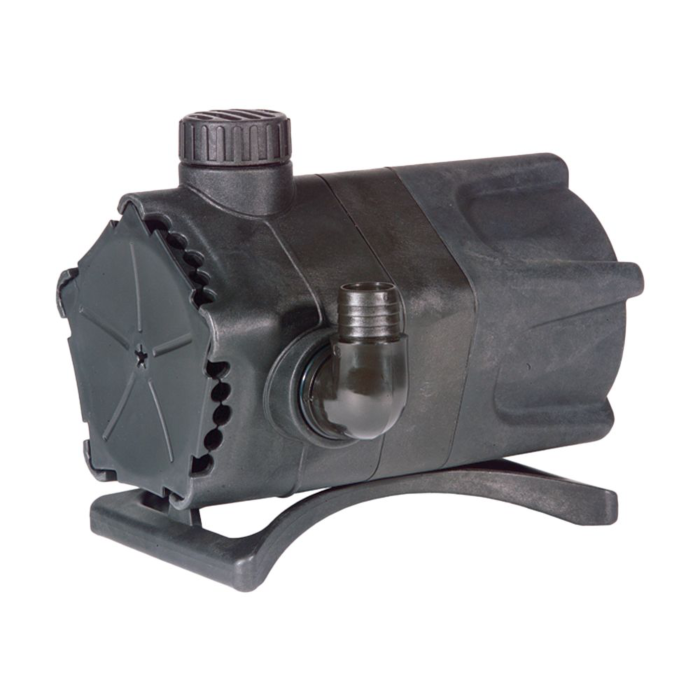 Little Giant Pump WGP-80-PW, WGP Series Direct Drive Water Feature Pump