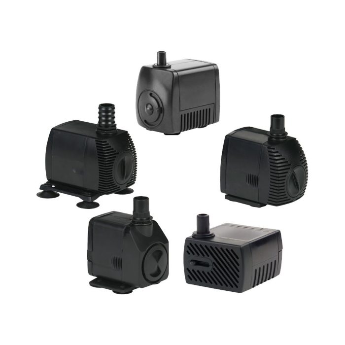 Little Giant Pump PES-40-PW, PES Series Magnetic Drive Water Feature Pump