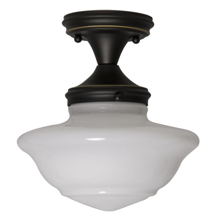 Design House Incandescent A21 E26 Wall Sconce
