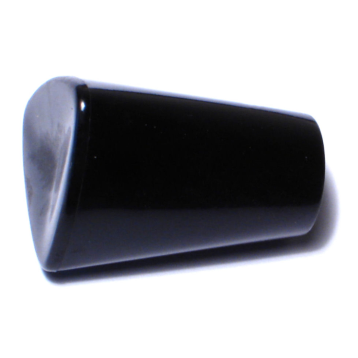 Triang Thrd Knob, 7/8 x 1-1/4