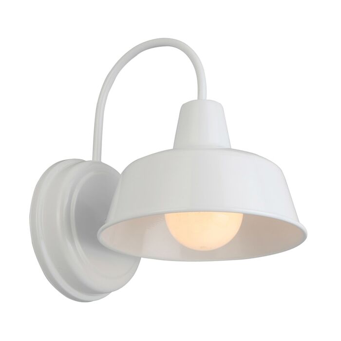 Design House Mason Traditional 60 W Wall Sconce