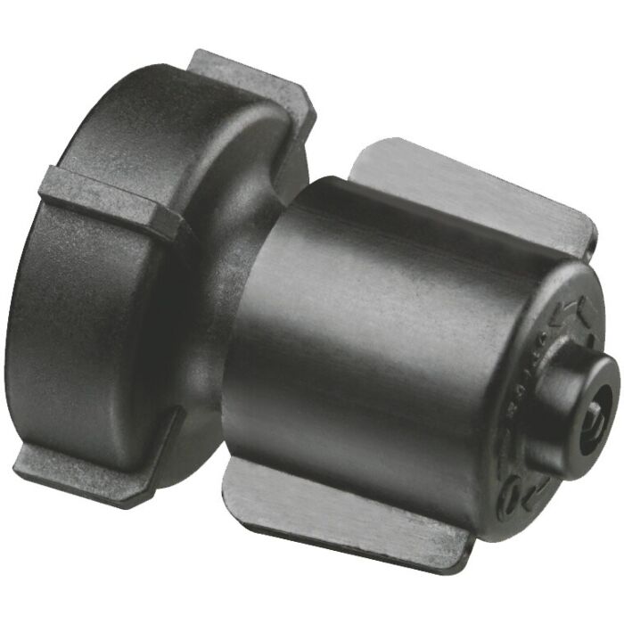 TeeJet Chemsaver Manual Shutoff Nozzle