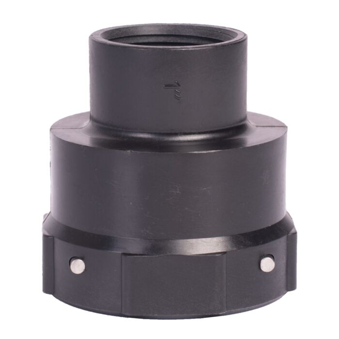 TeeJet 430 1 in FNPT Large Quick Connect Fitting Kit