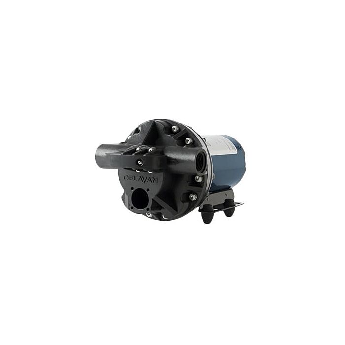 Delavan 5850 5 gpm 12 VDC Diaphragm Pump