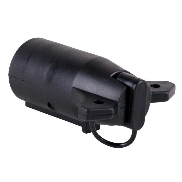 Pollak® Standard Motor Products Pollak® 12-742E 7-4 Male & Female Trailer Connector