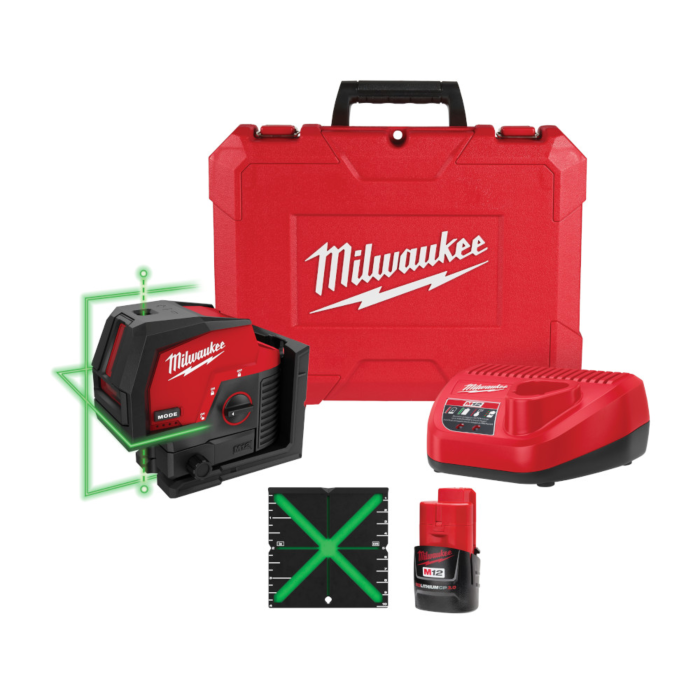 Milwaukee m12 product line sale