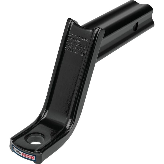 TowSmart 5,000 lb. 5-1/4 in. Drop X-Mount Ball Mount TowSmart 5,000 lb. 5-1/4 in. Drop X-Mount Ball Mount