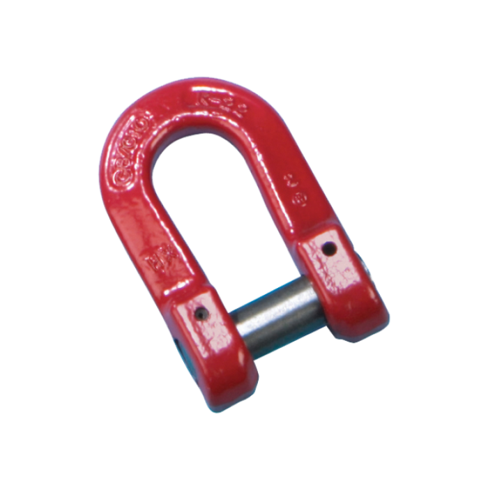 Peerless 3/8 in 0.875 in Clevis Kupler
