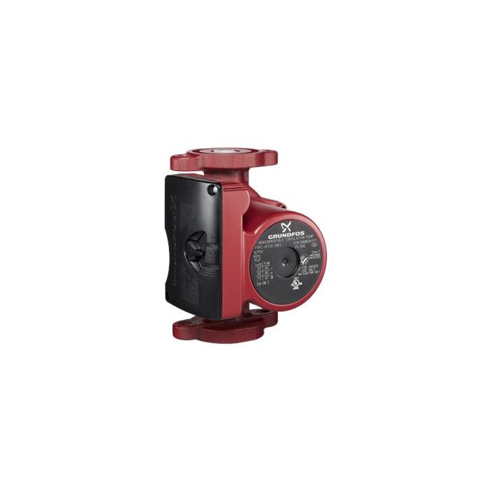 Grundfos 3-Speed 115V Circulator Pump