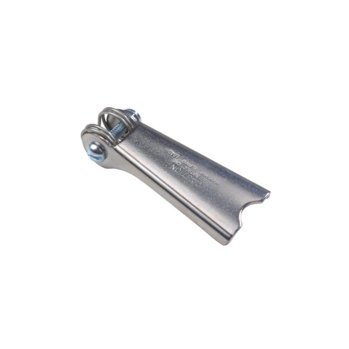 Peerless 9/32 in Accoloy® Eye Type & Kuplex® Clevis Type Sling Hooks Latch Assembly
