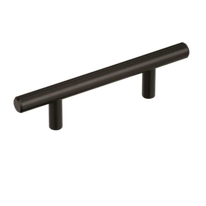 Amerock Bar Pull (Black Bronze - 5pk) 3 in.