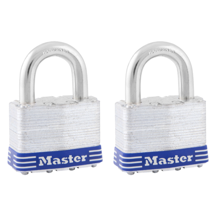 Master Lock Model No. 5T