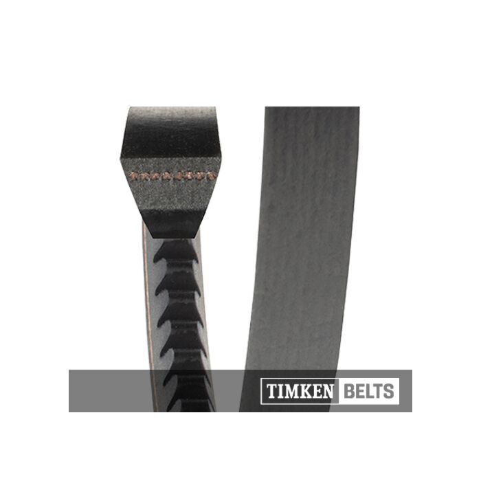 Timken Belts 5VX 53.6 in EPDM V-Belt