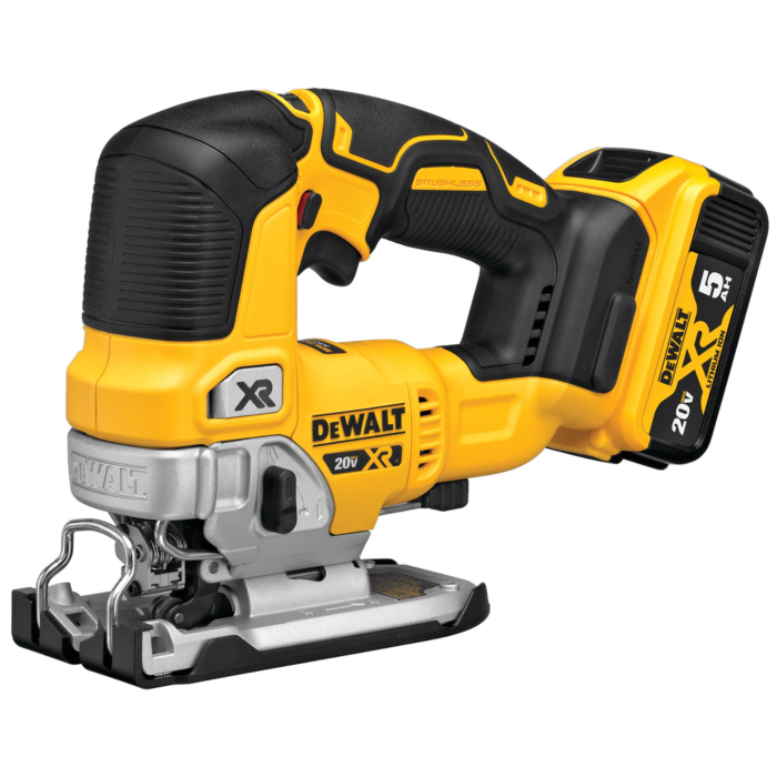 DEWALT 20V Max Xr Jig Saw