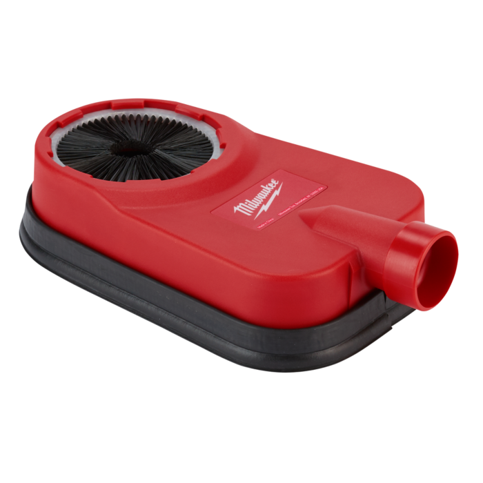 Milwaukee SDS MAX Dust Extraction Accessory
