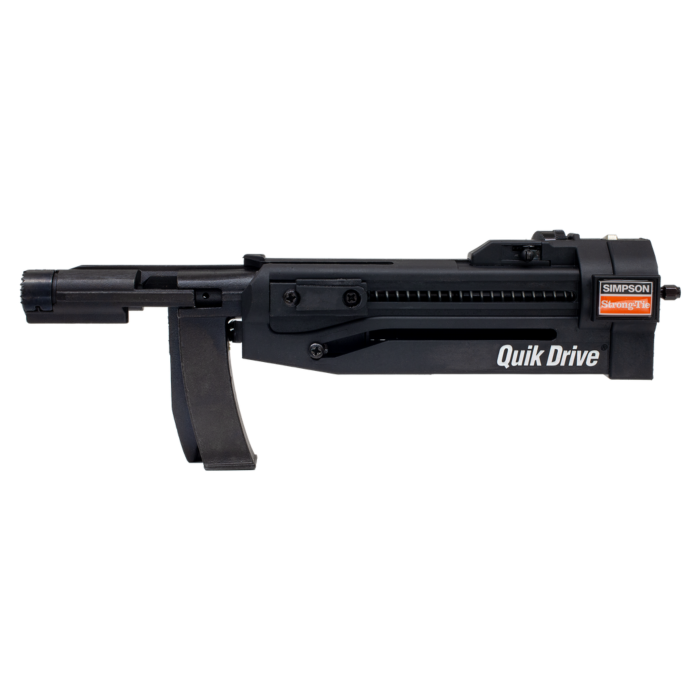 Simpson Strong-Tie QDPRO300SG2 Quik Drive® PRO300SG2 Decking Attachment