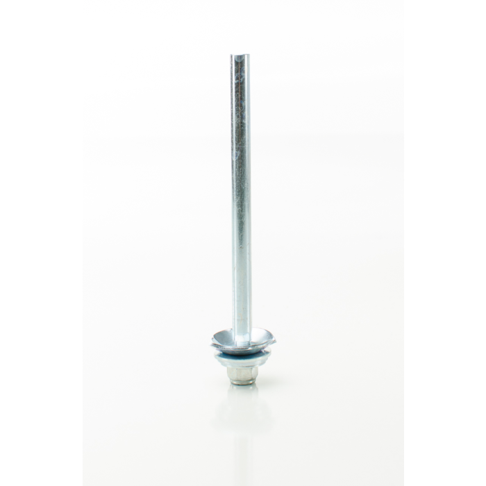 3/4" Ram Bit Complete