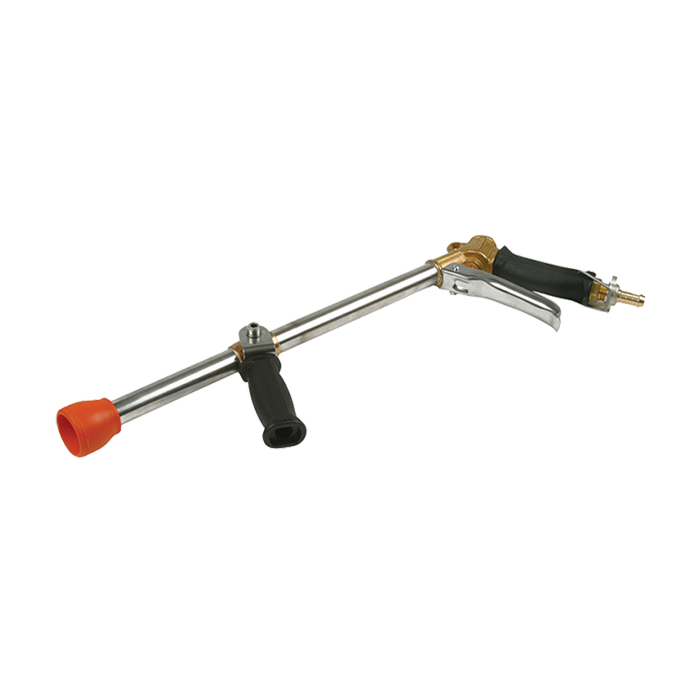 Hypro 3381-0010 17" Adjustable Pattern Spray Gun