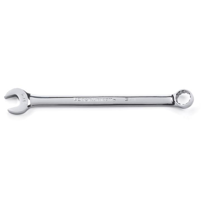 GearWrench WR LNG COMB 12PT 1-7/16