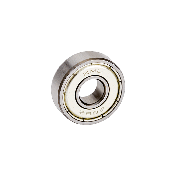 KML 600 SERIES BALL BEARING - 688-ZZ