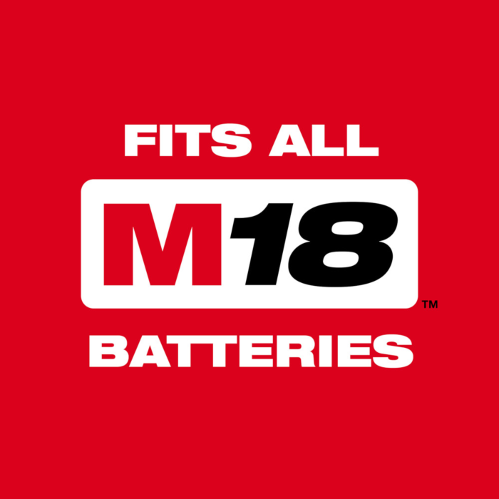 Milwaukee M18 FUEL™ 3/8 Mid-Torque Impact Wrench w/ Friction