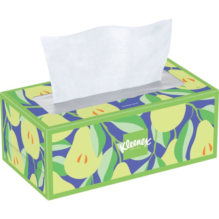 Selling Kleenex