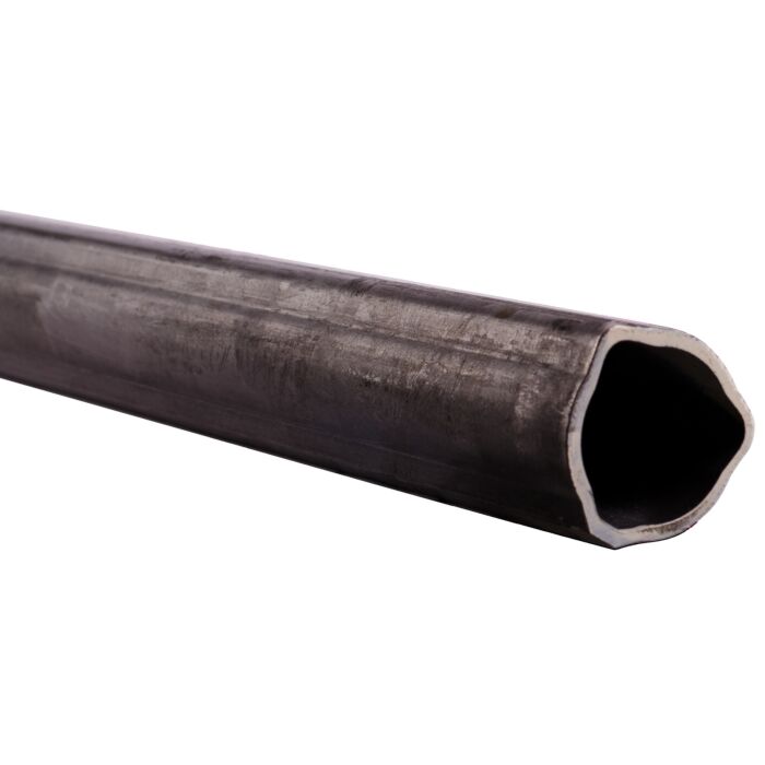 Weasler 2 Series Tri-Lobe Profile Outer and 3 Series Inner PTO Tube