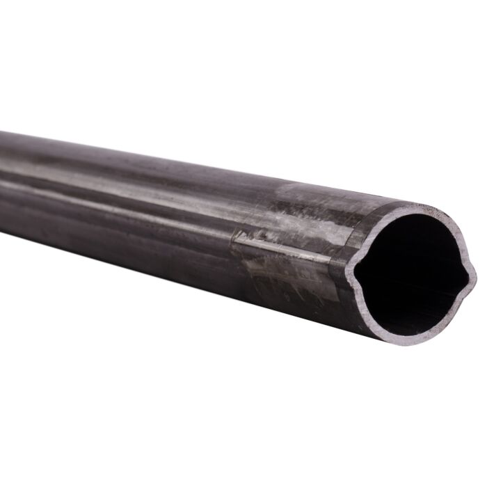 Weasler 2200 & 2300 Series Lemon Profile Outer PTO Tube