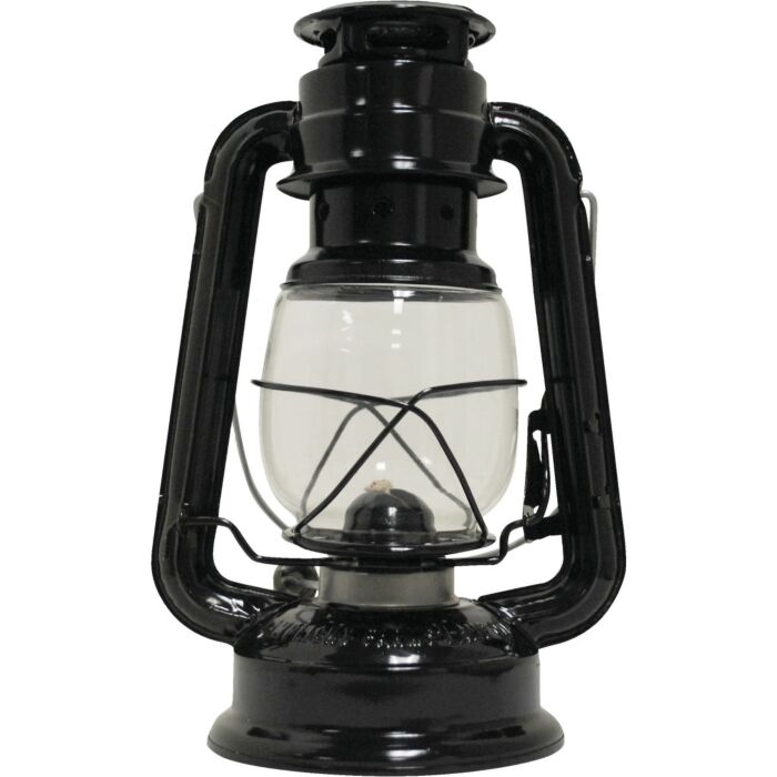 Lamplight Farms Liquid Fuel Lantern (Black)