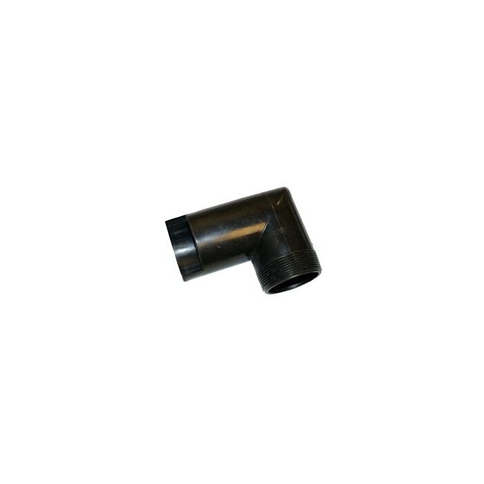 Norwesco 2 in Size 63683 and 60405 Tanks Poly Siphon Tube