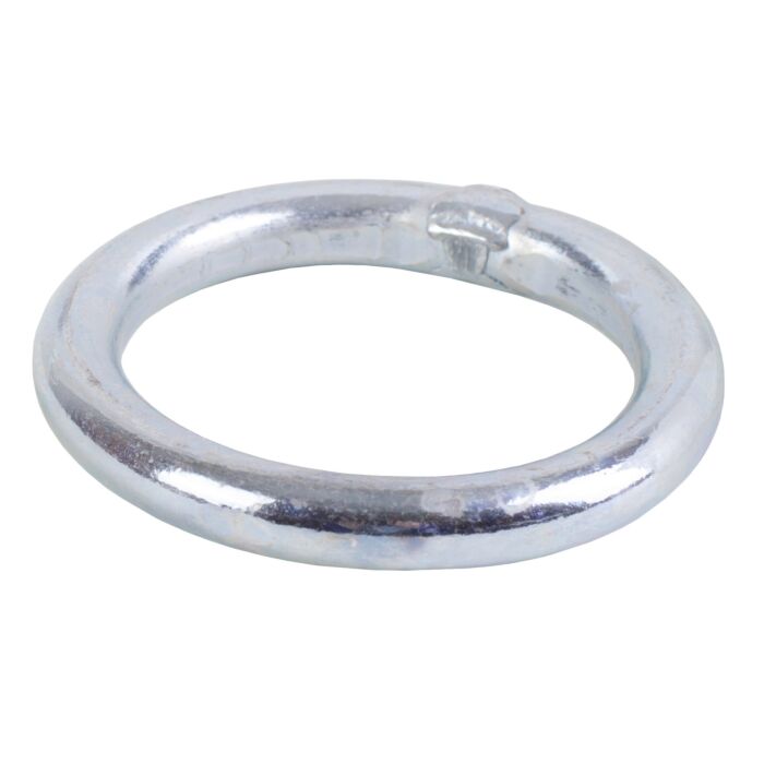 Campbell® 3/8 x 2 in Round Low Carbon Steel Round Ring