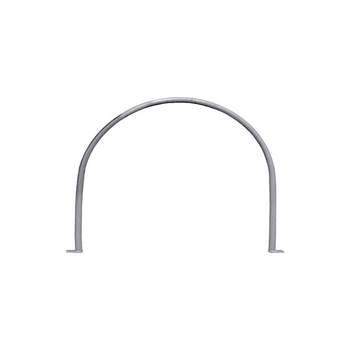 Norwesco 1635 Gallon Elliptical Tank Steel Hoop