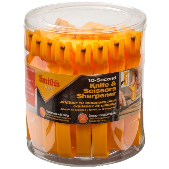 Smith's JIFF-SFB Scissors Sharpener