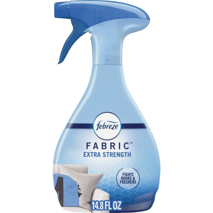 Febreze 16.9 Oz. Extra Strength Fabric Refresher