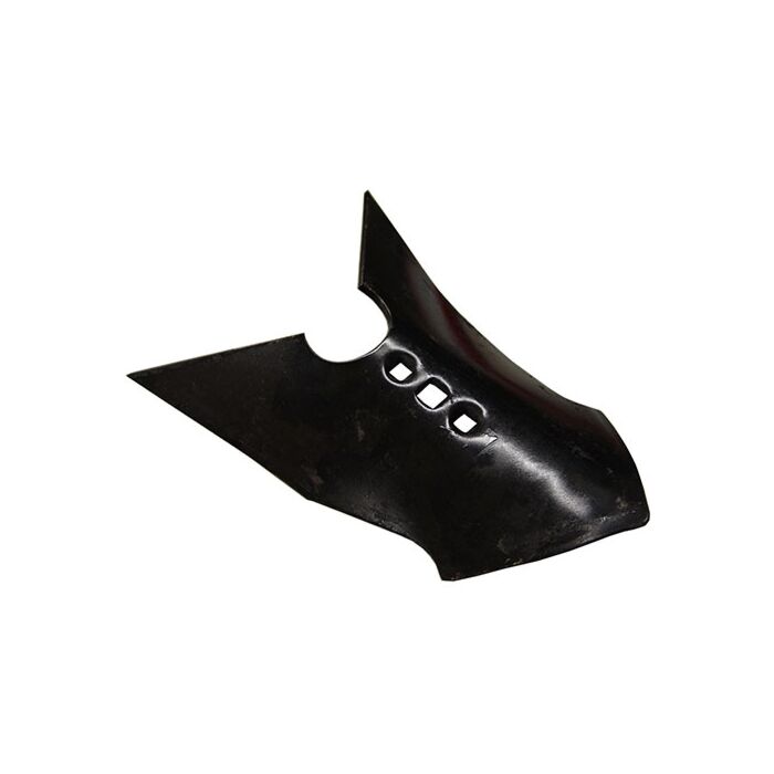 Herschel Parts 600 10 in Size 10 in W Bottom x 14 in W Top Specifications 3-Hole Furrower