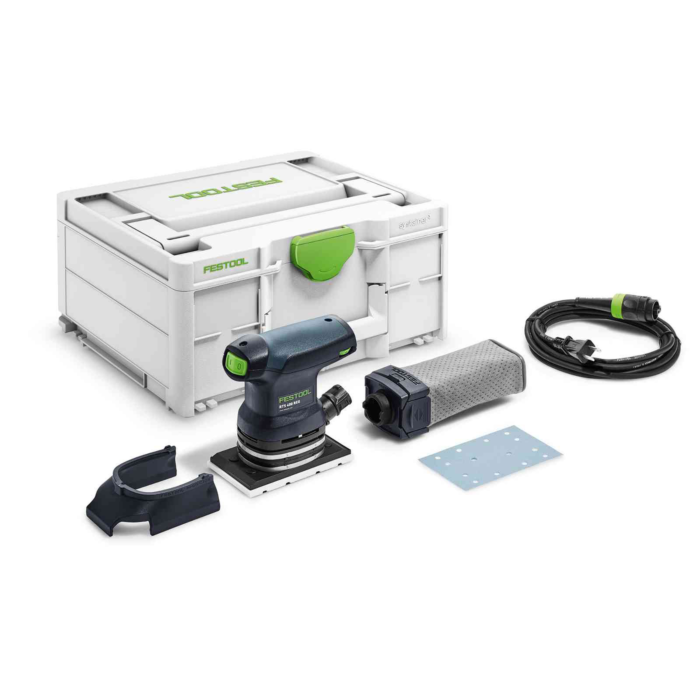 Festool RTS 400 REQ-Plus
