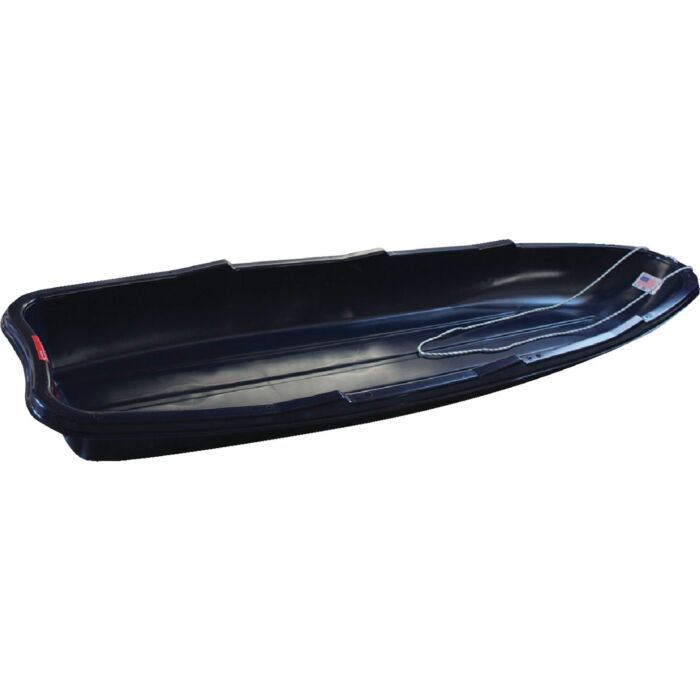 Flexible Flyer Plastic Winter Trek Snow Sled